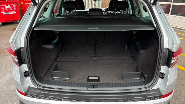 Skoda Kodiaq 2.0 TDI SE L Executive 5dr DSG [7 Seat] Diesel Estate